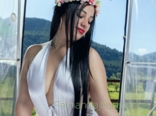 Fernandajhons