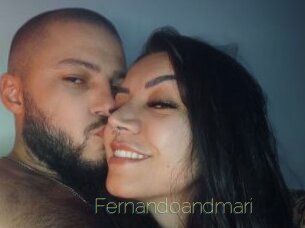 Fernandoandmari