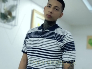 Fernandobigcock