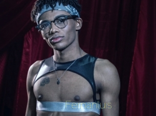 Fernanluis