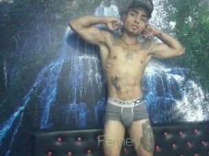 Ferney