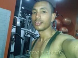 Ferociouslion_85