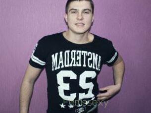 Ferrissexy