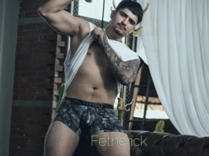 fetherick Visio Tchats