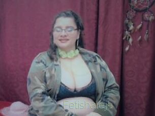 Fetishaleja