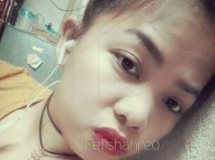 Fetishann20