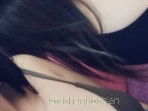 Fetishhotlesbian