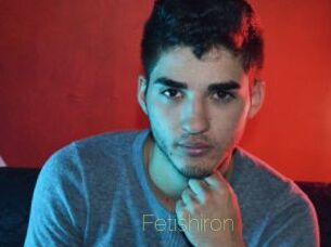 Fetishiron