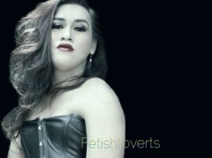 Fetishloverts