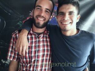 Feversexnolimit