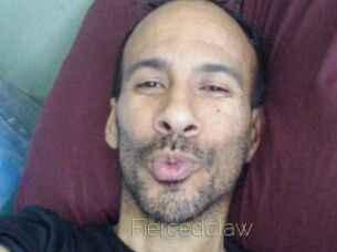 Fiercedclaw