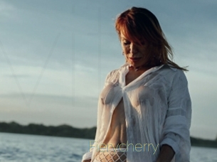 Fierycherry