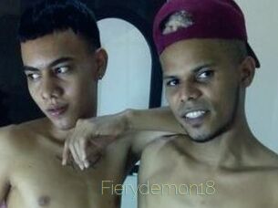 fierydemon18 Visio Tchats