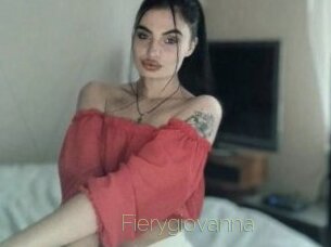 Fierygiovanna