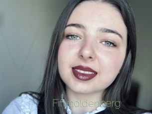Fifygoldenberg
