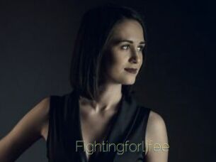 Fightingforlifee