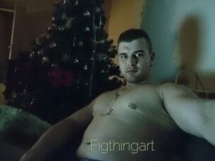 Figthingart