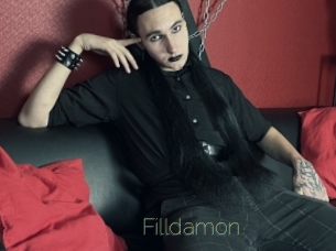 filldamon Visio Tchats