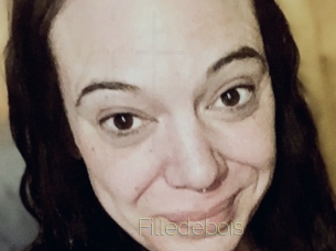 Filledebois