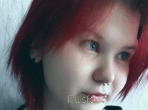 fillisfox Visio Tchats