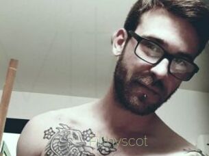 Filthyscot