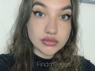 Findmyeyes