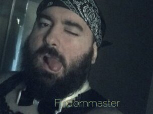 Findommaster