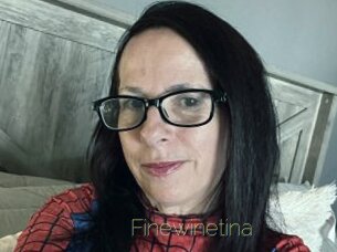 Finewinetina