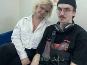 finnandaria Visio Tchats
