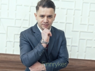Finnryker