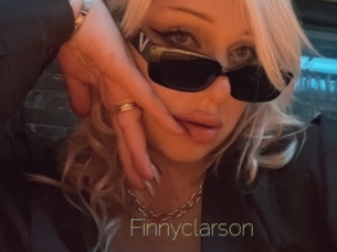 Finnyclarson