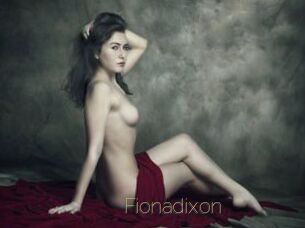 Fionadixon