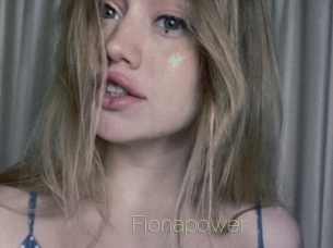 Fionapower
