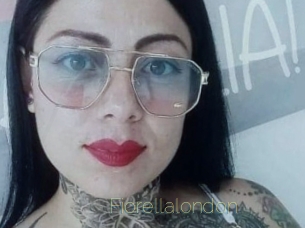 fiorellalondon Visio Tchats