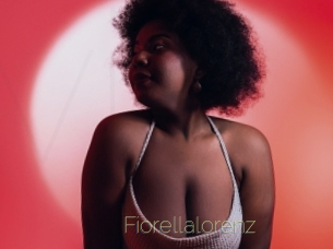 Fiorellalorenz