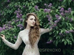 Fireandesirexoxo