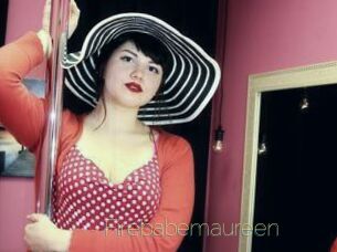 Firebabemaureen