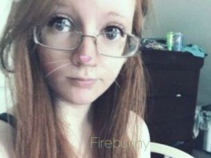 Firebunny
