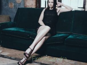 Firehotsandra