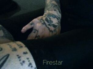 Firestar