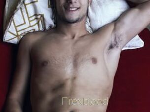 Firexblood