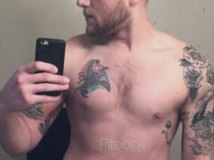fitcock Visio Tchats