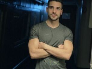 Fitlad