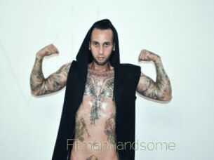 Fitmanhandsome
