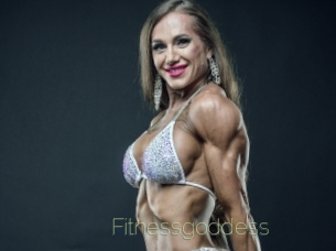 Fitnessgoddess