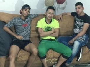 Fitos