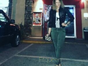 Fitqueen