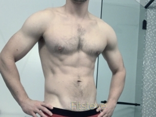 Fitsteve