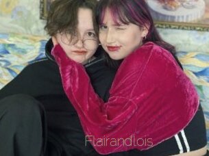 Flairandlois