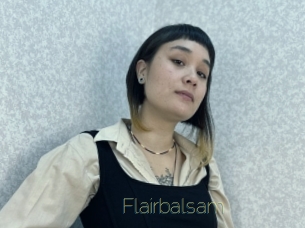 Flairbalsam
